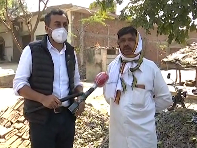 Despite Deprivation, Dalits With BJP?