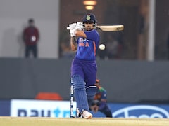 Ishan Kishan Ruled Out Of 3rd SL T20I, BCCI Provides Injury Update