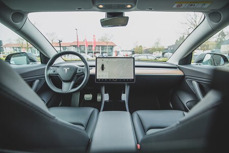 Cars you can Drive without a License?
