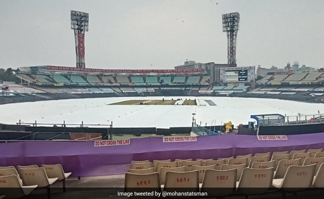 INDvsWI : तीसरे टी20 पर बारिश का साया, जानिए मौसम की ताजा अपडेट और पिच का मिजाज