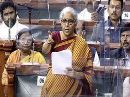 Banks Never Got Back Money From Defaulters Under UPA Government: Finance Minister Banks Never Got Back Money From Defaulters Under UPA Government: Finance Minister