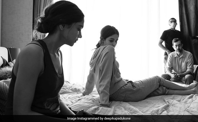 Ananya Panday Is Sharp, People Don't Give Her Enough Credit: Deepika Padukone