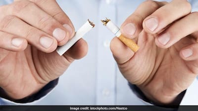 are fake cigarettes bad The Art of Faking Smoking on TV