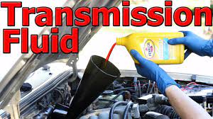 This is How Often You Need To Change Your Transmission Fluid