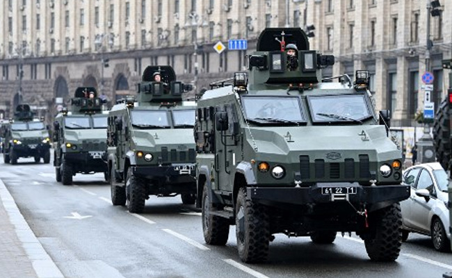 Russia Ukraine War :  रूस के विदेश मंत्री बोले, "संयुक्त राष्ट्र प्रमुख पश्चिमी देशों के दबाव में आ गए"