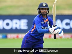 Harmanpreet, Rajeshwari Guide India To 2-Run Win vs SA In Warm-Up Game