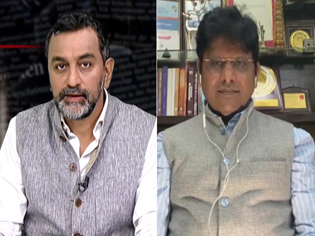 Stray Cattle Issue In UP: What The Facts Are