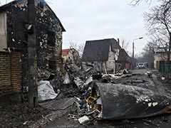 Russia To Impose Retaliatory Sanctions On West