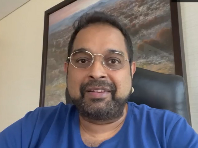 All Of Us, With Or Without Disability, Like To Live A Life Of Equality: Shankar Mahadevan