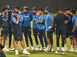 India vs West Indies 1st T20I Preview: Rohit Sharma-Led Team India Hopes To Rebuild Side Ahead Of T20 World Cup