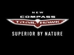 Jeep Compass Trailhawk Facelift To launch Soon In India