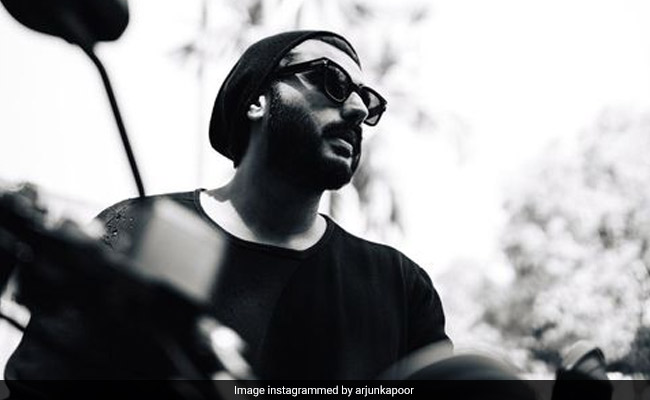 Ranveer Singh's Reaction To Arjun Kapoor's New Bike - A Rs 13 Lakh Ducati