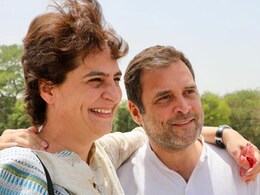 राहुल गांधी अमेठी नहीं... रायबरेली से लड़ेंगे चुनाव, प्रियंका गांधी अभी चुनावी रण में नहीं उतरेंगी : सूत्र