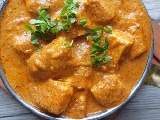 Paneer Korma Recipe | How To Make Paneer Korma