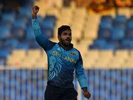 Alex Hales, Wanindu Hasaranga Among Overseas Players Signed By Desert Vipers For Inaugural ILT20