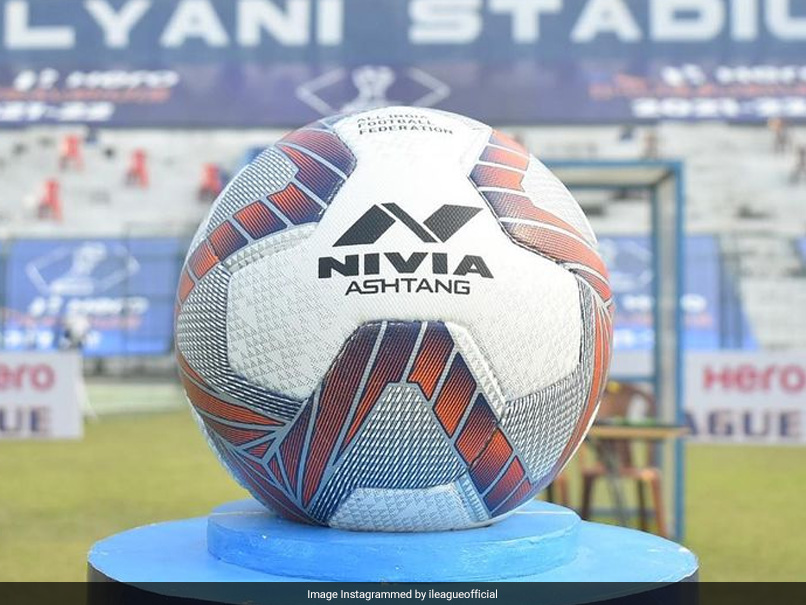 I-League 2021-22 To Resume On March 3