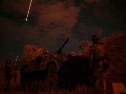 At UN Top Court, Ukraine Accuses Russia Of "Planning Genocide" At UN Top Court, Ukraine Accuses Russia Of "Planning Genocide"