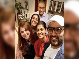 नंदिता की फिल्म में नए अवतार में नजर आएंगे कॉमेडियन कपिल शर्मा, ये होगी उनकी हीरोइन नंदिता की फिल्म में नए अवतार में नजर आएंगे कॉमेडियन कपिल शर्मा, ये होगी उनकी हीरोइन