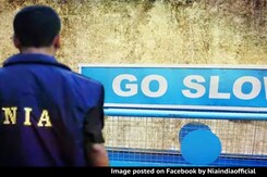 Probe Agency NIA's Ex-Officer Arrested For Leaking Information To Lashkar Probe Agency NIA's Ex-Officer Arrested For Leaking Information To Lashkar