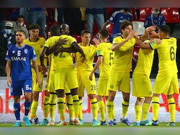 Chelsea "Desperate" To Avoid Repeat Club World Cup Flop