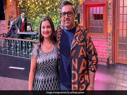 अशनीर ने जिस महिला उद्यमी के स्टार्ट-अप को बताया बेकार, उनकी पत्नी ने पहने उसी ब्रांड के कपड़े अशनीर ने जिस महिला उद्यमी के स्टार्ट-अप को बताया बेकार, उनकी पत्नी ने पहने उसी ब्रांड के कपड़े