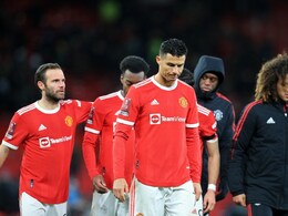 Watch: Paul Scholes' Shocking Statement On State Of Affairs In Manchester United Dressing Room