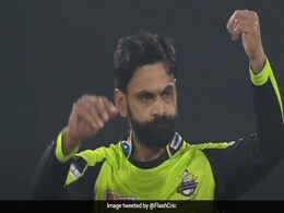 'अफरीदी का शुक्रिया, उसने जो छक्के 2014 में उड़ाए थे,' मोहम्मद हफीज ने अश्विन का उड़ाया मजाक 'अफरीदी का शुक्रिया, उसने जो छक्के 2014 में उड़ाए थे,' मोहम्मद हफीज ने अश्विन का उड़ाया मजाक