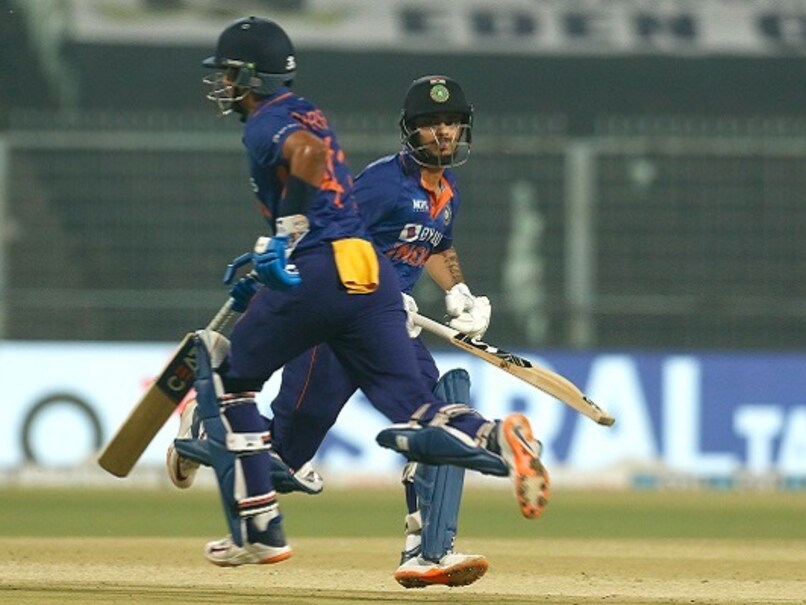 India vs Sri Lanka 2022, 1st T20I Live Score Updates Rohit Sharma