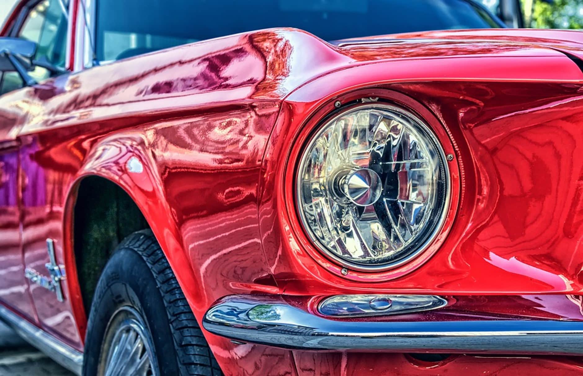 Car Lights - Which one must be used and when?