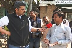 UP Polls: Unemployment Vs Law And Order Debate UP Polls: Unemployment Vs Law And Order Debate