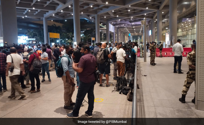 6,000 Indians Have Been Evacuated From Ukraine So Far: Junior Foreign Minister