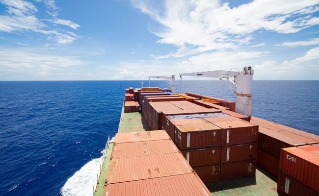 Rs 120 Billion Water Transport Corridor Being Planned In East-India: Report
