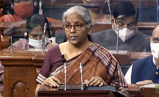 Centre Invites Suggestions For Union Budget 2023-24
