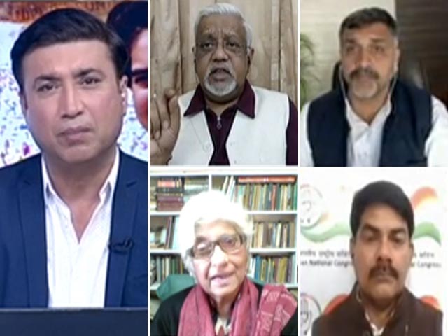 UP चुनाव में कई बड़े मुद्दे, पहुंचा सकते हैं योगी सरकार को नुकसान