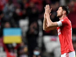 Viral Video: Ukrainian Striker Comes On As Substitute. What Happened Next