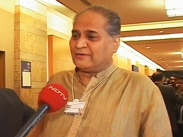 Industrialist Rahul Bajaj, Former Chairman Of Bajaj Group, Dies At 83