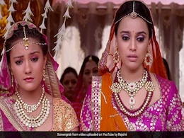 'PRDP' में सलमान की छोटी बहन का बदल गया है पूरा लुक, कलरफुल बाल देख फैंस बोले- ये वही राजकुमारी है 'PRDP' में सलमान की छोटी बहन का बदल गया है पूरा लुक, कलरफुल बाल देख फैंस बोले- ये वही राजकुमारी है