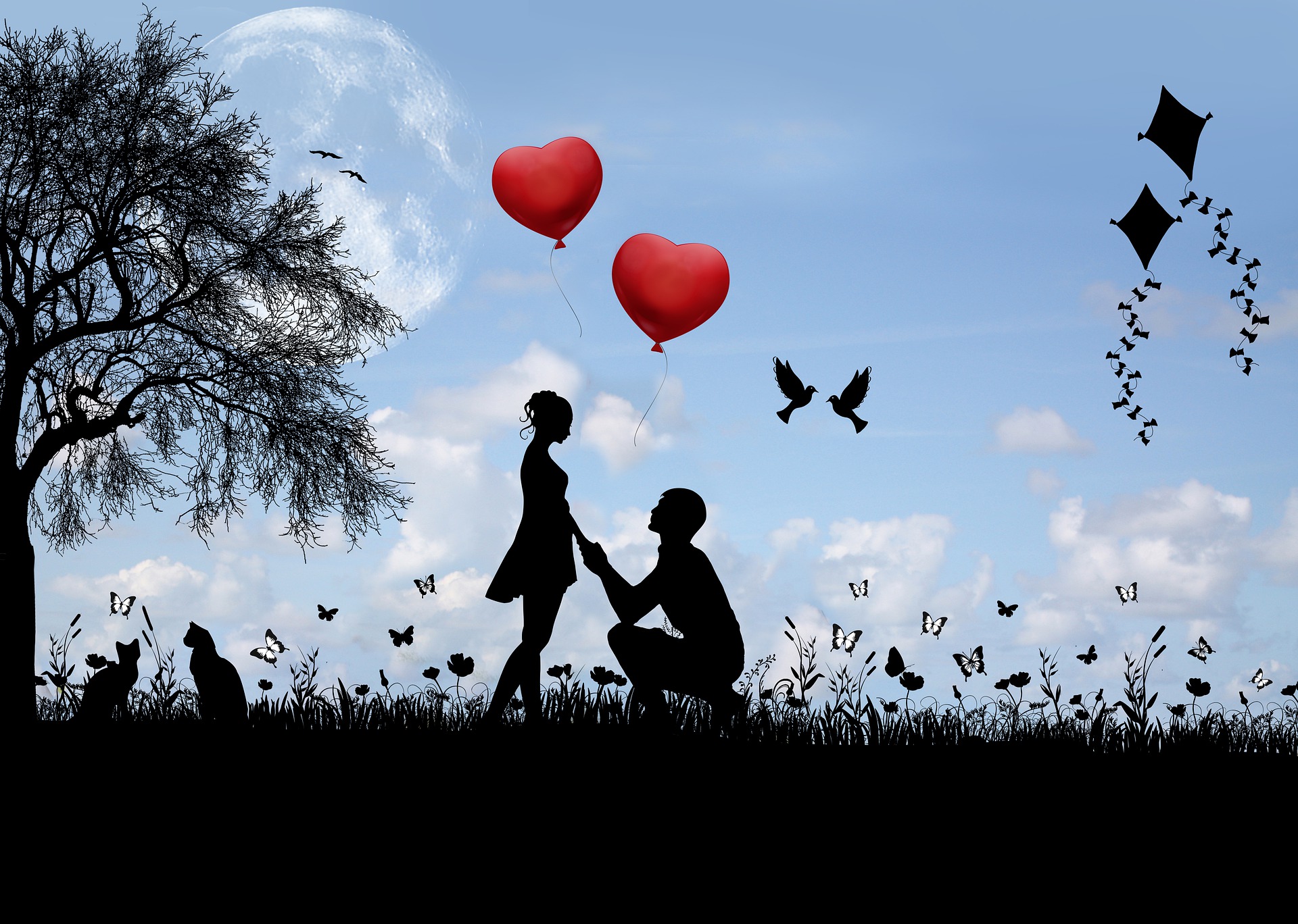 Happy Propose Day 2023 Wishes, Quotes, Facebook Status, SMS And WhatsApp Greetings