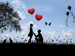 Happy Propose Day 2022: Wishes, Images, Messages, Quotes, Photos, SMS, Pics, And Greetings Happy Propose Day 2022: Wishes, Images, Messages, Quotes, Photos, SMS, Pics, And Greetings