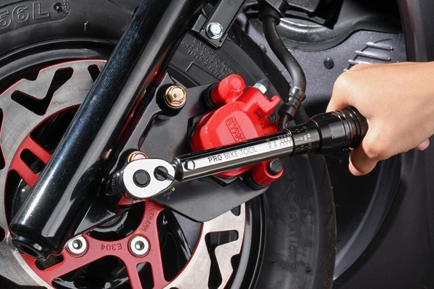 Everything about Torque Wrench - What You Must Know about Torque