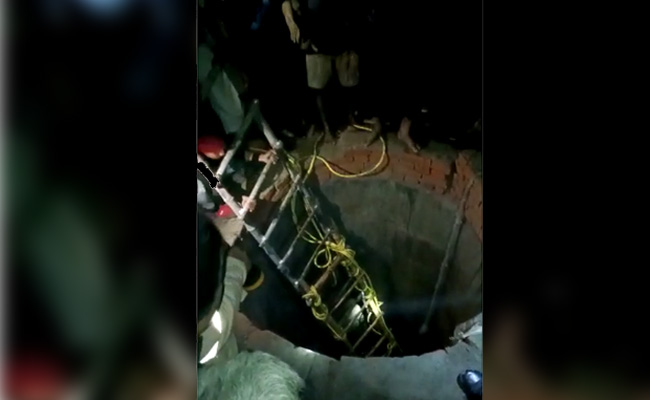 UP: महिलाओं, बच्चों समेत 13 की कुएं में गिरने से मौत, विवाह समारोह के दौरान हुआ हादसा