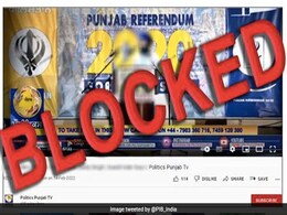 Centre Blocks Apps, Website, Social Media Accounts Of Punjab Politics TV Centre Blocks Apps, Website, Social Media Accounts Of Punjab Politics TV
