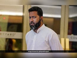 T20 WC 2026: वसीम जाफर ने भारतीय स्क्वाड पर उठाया सवाल, ईशान किशन और वॉशिंगटन की जगह बताए इन दो खिलाड़ियों के नाम