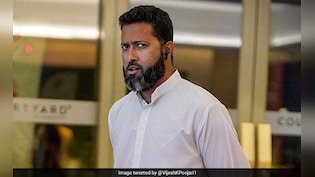 T20 WC 2026: वसीम जाफर ने भारतीय स्क्वाड पर उठाया सवाल, ईशान किशन और वाशिंटन की जगह बताए इन दो खिलाड़ियों के नाम