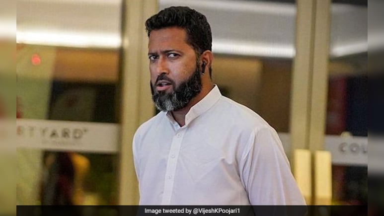 T20 WC 2026: वसीम जाफर ने भारतीय स्क्वाड पर उठाया सवाल, ईशान किशन और वाशिंटन की जगह बताए इन दो खिलाड़ियों के नाम