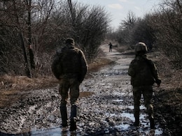 Frontline Soldiers In Ukraine See Zero Hope After Trump-Putin Meet Frontline Soldiers In Ukraine See Zero Hope After Trump-Putin Meet