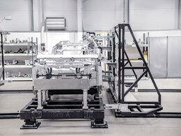 Polestar 5 EV To Be Based On New Aluminium Platform Polestar 5 EV To Be Based On New Aluminium Platform