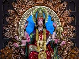 Gupt Navratri: जानिए गुप्त नवरात्रि में कब किस देवी की होगी पूजा Gupt Navratri: जानिए गुप्त नवरात्रि में कब किस देवी की होगी पूजा