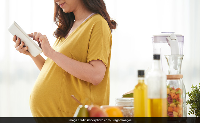 Prenatal Vitamins: Know Benefits And Important Nutrients To Consume During Pregnancy
