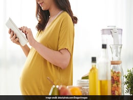 प्रेग्नेंसी के दौरान ऐसा होना चाहिए Lifestyle, मां-शिशु दोनों रहेंगे सेहतमंद प्रेग्नेंसी के दौरान ऐसा होना चाहिए Lifestyle, मां-शिशु दोनों रहेंगे सेहतमंद